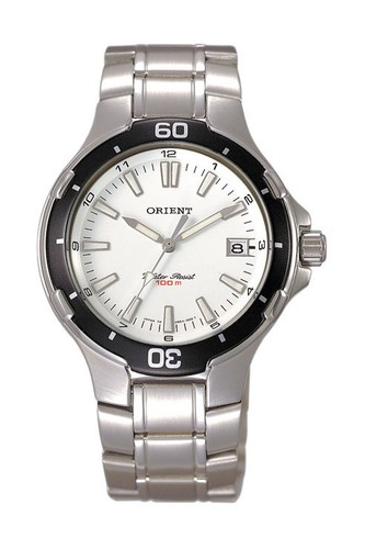 Orient cun64001w0 damenuhr - cun64001w0,