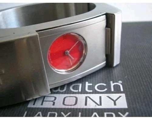 Swatch xanon irony - swatch,