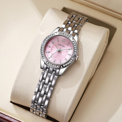 Damen armbanduhr quarzuhr - damen,