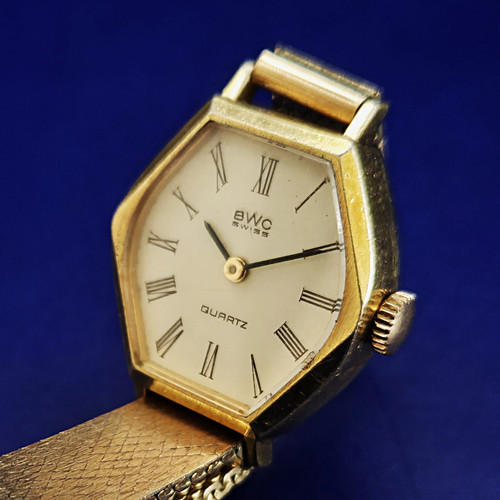 Schicke bwc swiss - schicke, uhr