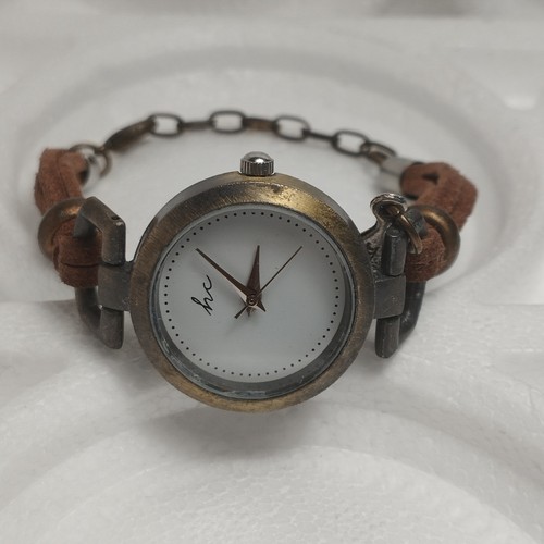 Uhr hippie chic - hippie,