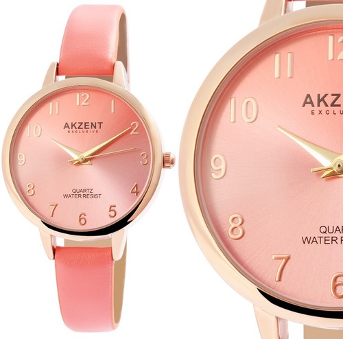 Schicke damenuhr armbanduhr - schicke,
