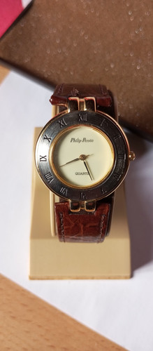 Philip persio damenuhr quarz - philip,
