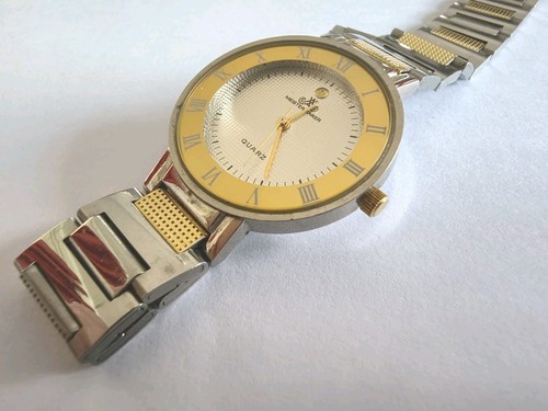 Vintage armbanduhr damen - vintage,