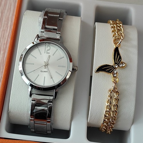 Damen armbanduhr quarzuhr uhr - quarzuhr,