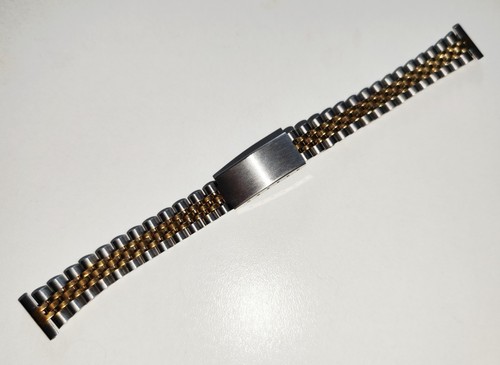 Schickes edelstahl color - edelstahl, bi-color