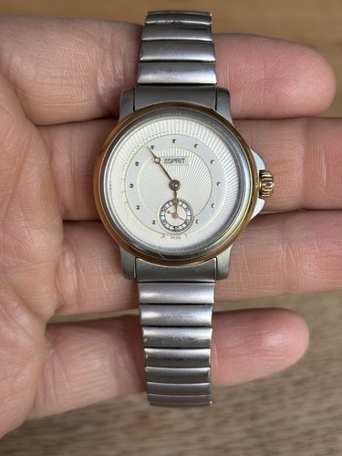Damenuhr marke esprit - marke,