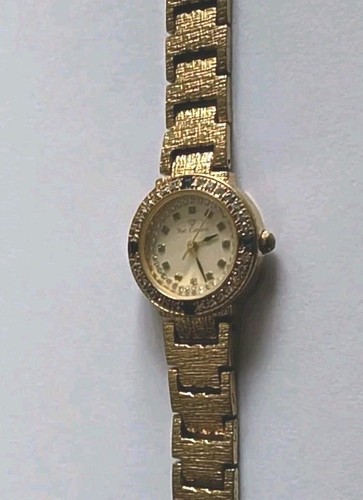 Vintage armbanduhr damen yves - armbanduhr,