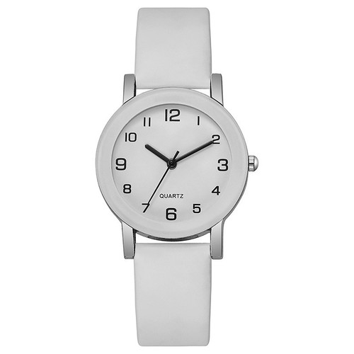 Damen armbanduhr leder - damen,