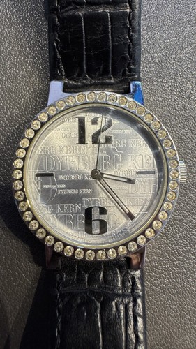Schicke armbanduhr damenuhr - schicke,