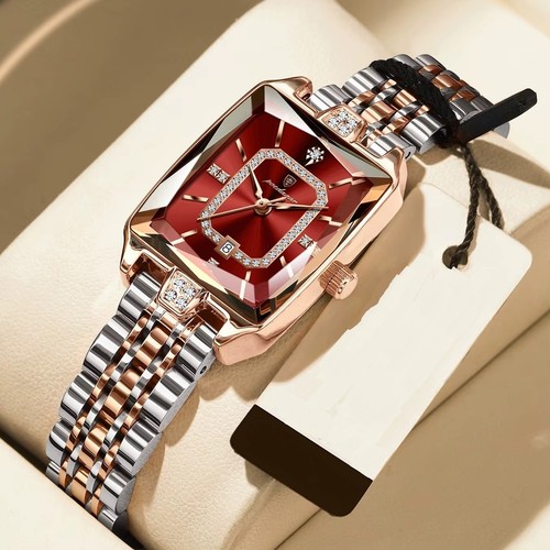 Damen uhr luxus - uhr,