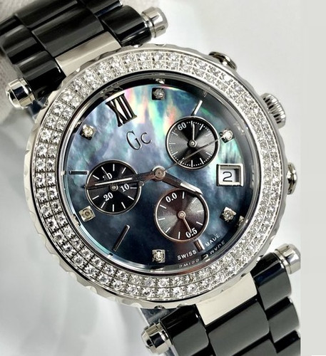 Diver chic precious - gc,