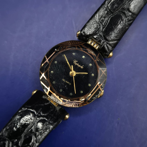 Vintage capricho damen - damen, uhr